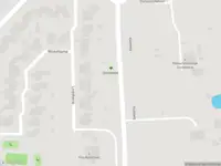 Politie naar de Koesteeg in Dalfsen vanwege aanrijding met letsel