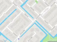 Traumahelikopter met grote spoed naar de Reigerdreef in Moordrecht