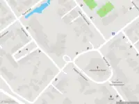 Brandweer en politie met grote spoed naar de Wieken in Standdaarbuiten vanwege waarnemen gaslucht