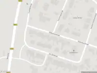 Politie met grote spoed naar de Oldenhuisstraat in Ten Post vanwege ongeval met letsel