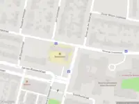 Brandweer met grote spoed naar de Molijnstraat in Eindhoven vanwege reanimatie