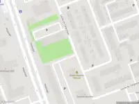 Ambulance met grote spoed naar de Louise de Colignylaan in Vlaardingen