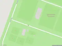 Brandweer met grote spoed naar de Geuzenpark in Vierpolders