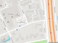 Politie naar de Ploegveld in Vught vanwege ongeval met letsel