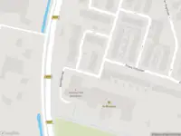 Besteld ambulance vervoer naar de Rembrandtlaan in Bleiswijk