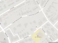 Ambulance met gepaste spoed naar de F. van der Poest Clementlaan in Poortugaal