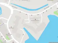 Brandweer met gepaste spoed naar de Tadamastraat in Zutphen