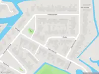 Ambulance met grote spoed naar de 't Rietje in Ursem