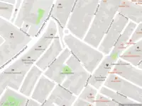 Brandweer met gepaste spoed naar de Pakveldstraat in Zandvoort