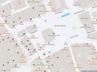 Politie met grote spoed naar de Schuitendiep in Groningen vanwege ongeval met letsel