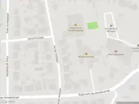 Politie naar de Stadhouderslaan in Hilversum vanwege aanrijding met letsel