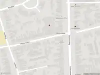 Politie met grote spoed naar de Westersingel in Drachten vanwege ongeval met letsel