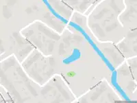 Brandweer met gepaste spoed naar de Nieuwe Deventerweg in Zwolle