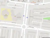 Politie naar de Suikerpeerstraat in Eindhoven vanwege ongeval met letsel