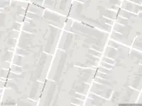 Brandweer met gepaste spoed naar de Heemskerkstraat in Winschoten