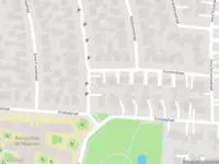 Brandweer met grote spoed naar de Grote Maten in Ootmarsum vanwege gebouwbrand