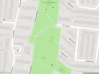 Brandweer met gepaste spoed naar de De Koppele in Eindhoven vanwege een liftopsluiting