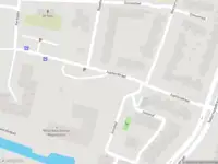 Ambulance met gepaste spoed naar de Jupiterstraat in Oudorp