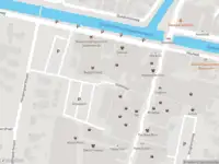 Brandweer met grote spoed naar de Stipeplein in Oosterwolde vanwege stankoverlast