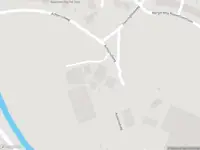 Politie naar de Achterhofweg in Enschede vanwege aanrijding met letsel