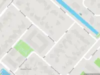 Ambulance met gepaste spoed naar de Groeneweg in Vijfhuizen