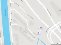 Traumahelikopter met grote spoed naar de Rotterdamseweg in Rijswijk