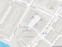 Brandweer met gepaste spoed naar de Straatsburg in Hengelo vanwege afgaan rookmelder