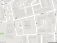 Ambulance naar de Zoutmetersstraat in Venlo