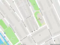 Ambulance met gepaste spoed naar de Sasboutstraat in Delft