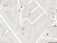 Brandweer met gepaste spoed naar de Bloemwijklaan in Apeldoorn