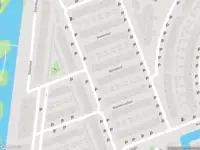 Ambulance met grote spoed naar de Berkehout in Zoetermeer