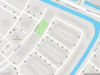 Ambulance met grote spoed naar de Katinkagang in Zoetermeer