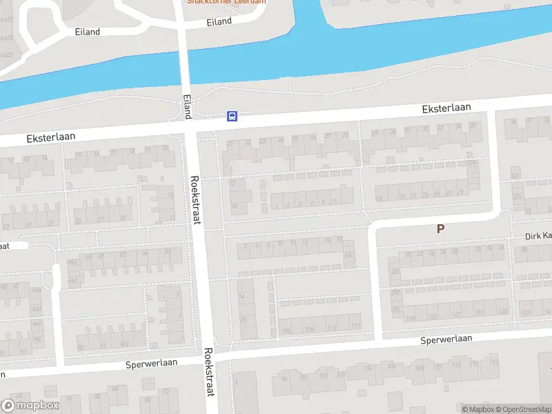 Ambulance met grote spoed naar de Dirk Karsstraat in Leerdam