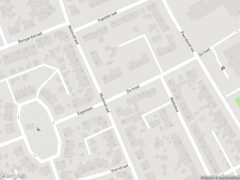 Brandweer met grote spoed naar de De Insel in Brunssum vanwege voertuigbrand