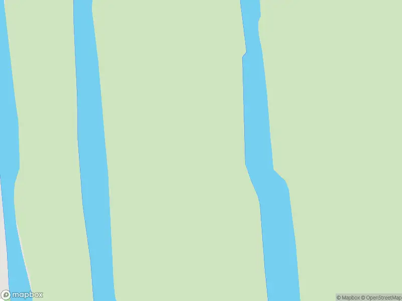 Brandweer met gepaste spoed naar de Dorpsstraat in Wormer vanwege middelgrote brand