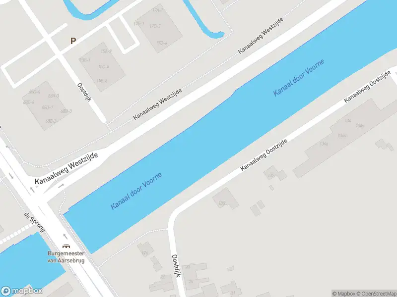 Brandweer met gepaste spoed naar de Struytse Hoeck in Hellevoetsluis vanwege afgaan automatisch brandalarm