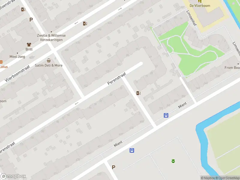 Ambulance met gepaste spoed naar de Abrikozenstraat in 's-Gravenhage