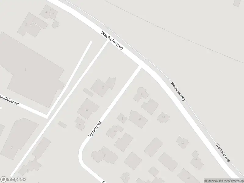 Brandweer met grote spoed naar de Spitsstraat in Raalte vanwege voertuigbrand