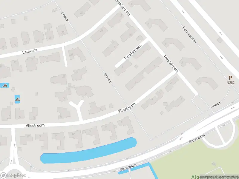 Anonieme overlastmelding Vliestroom in Tilburg gesloten