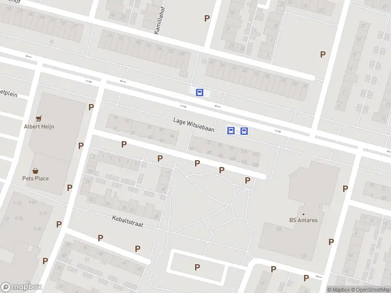 Overlastmelding Purperstraat in Tilburg gesloten