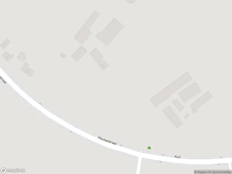 Overlastmelding Houtsestraat in Udenhout