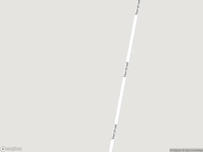 Overlastmelding Veerstraat in Nieuw-Namen gesloten