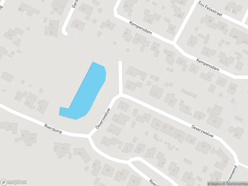 Overlastmelding Hoofdweg in 4411NA Rilland