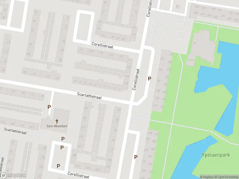 Anonieme overlastmelding Scarlattistraat in Tilburg gesloten