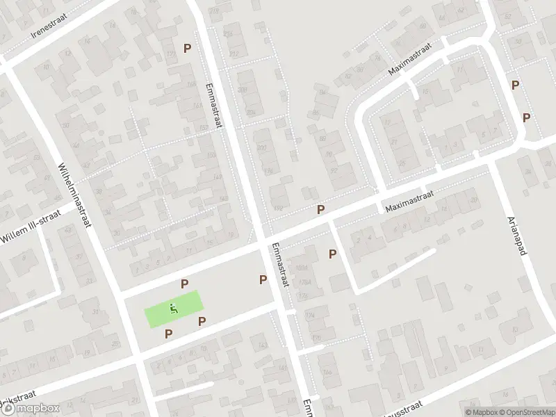 Overlastmelding Emmastraat in St. Willebrord gesloten