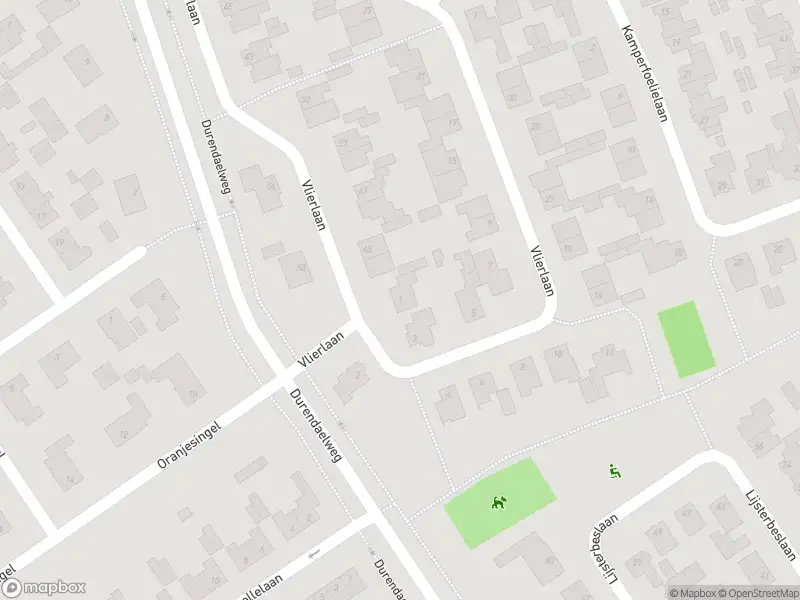 Overlastmelding Vlierlaan in Berkel-Enschot gesloten