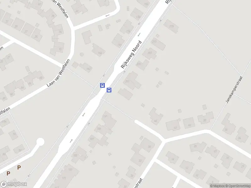 Anonieme overlastmelding Rijksweg Noord in Geleen