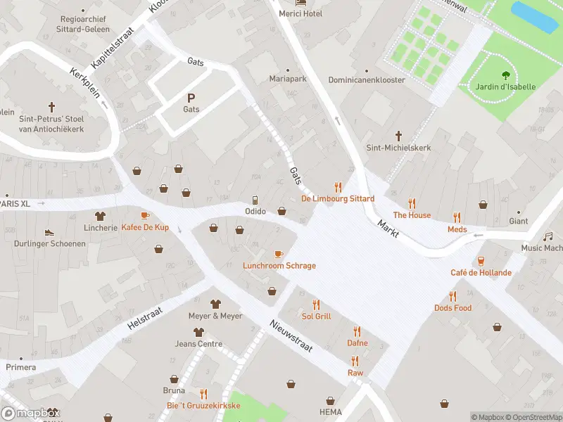 Overlastmelding Limbrichterstraat in Sittard