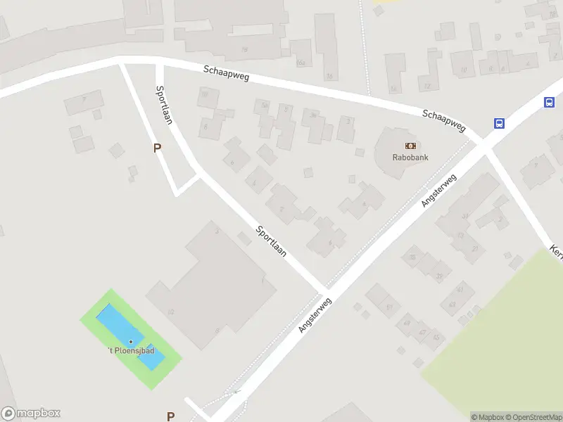 Overlastmelding Sportlaan in Vlodrop