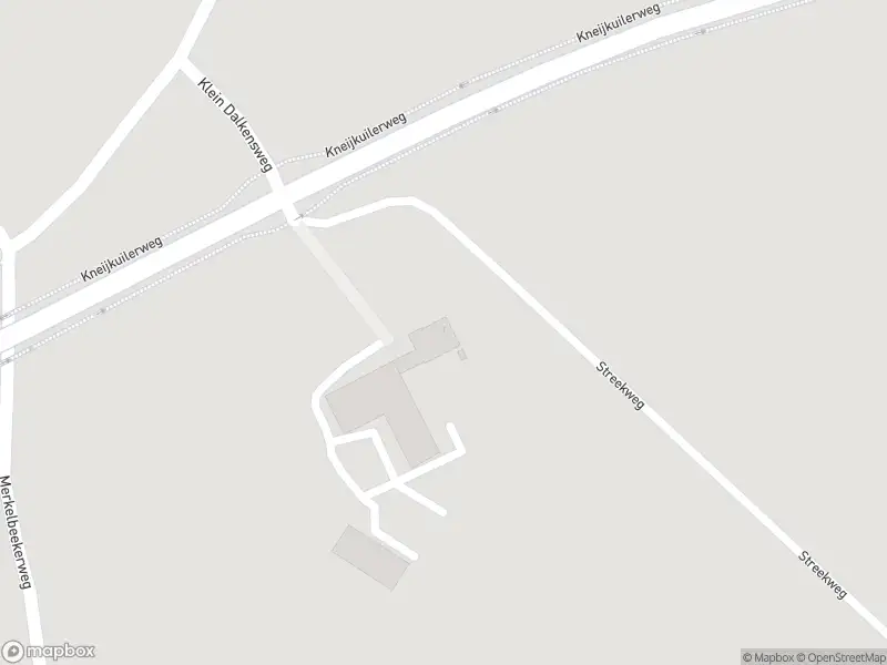 Overlastmelding Streekweg in Jabeek